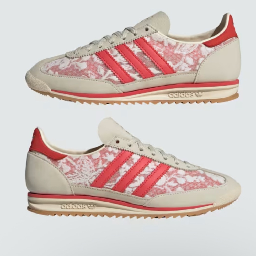 ADIDAS x LIBERTY LONDON SL 72 -SOLD OUT-